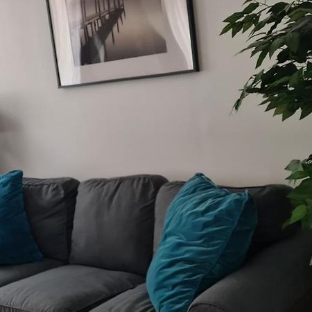 Appartement Noah อาร์เคยล์ ภายนอก รูปภาพ