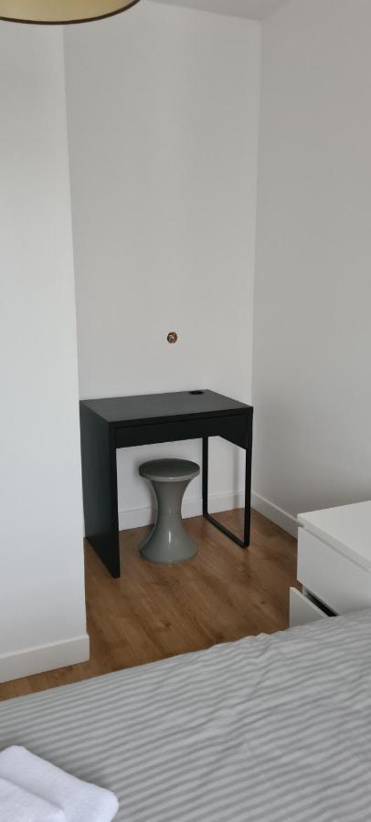 Appartement Noah อาร์เคยล์ ภายนอก รูปภาพ