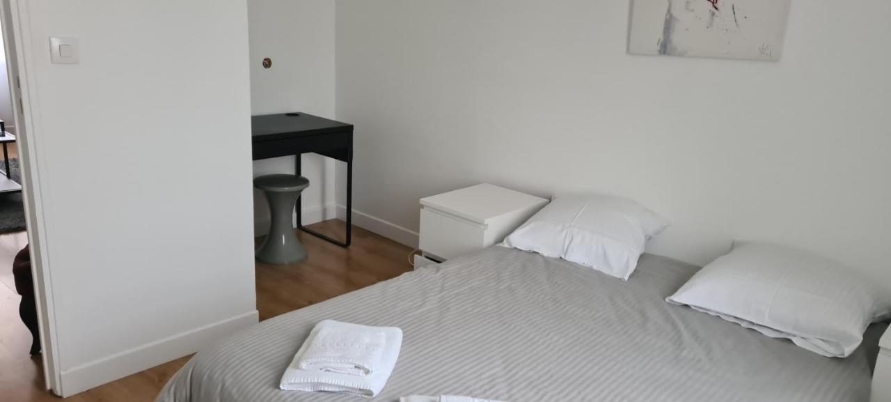 Appartement Noah อาร์เคยล์ ภายนอก รูปภาพ