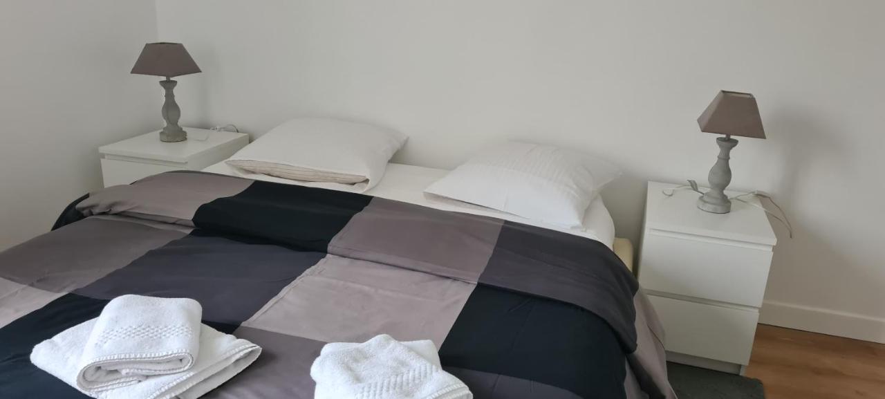 Appartement Noah อาร์เคยล์ ภายนอก รูปภาพ